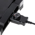 Adler | Table Grill | AD 6614 | Table | 3000 W | Black - Image 4
