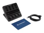Elgato | Stream Deck+ | 10GBD9901 | Melns