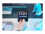 Elgato | Stream Deck+ | 10GBD9901 | Melns - Image 4