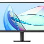 Xiaomi | Монитор | A22i | 22 дюйма | VA | 16:9 | 75 Гц | 1 мс | 1920 x 1080 пикселей | Количество портов HDMI: 1 | Черный