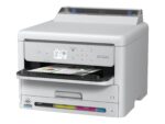 Epson WorkForce Pro | WF-C5390DW | Tintes printeris | Krāsu | Tintes printeris | A4 | Wi-Fi