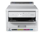 Epson WorkForce Pro | WF-C5390DW | Tintes printeris | Krāsu | Tintes printeris | A4 | Wi-Fi - Image 2