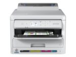 Epson WorkForce Pro | WF-C5390DW | Tintes printeris | Krāsu | Tintes printeris | A4 | Wi-Fi - Image 10