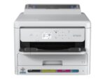 Epson WorkForce Pro | WF-C5390DW | Tintes printeris | Krāsu | Tintes printeris | A4 | Wi-Fi - Image 11