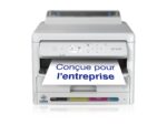 Epson WorkForce Pro | WF-C5390DW | Tintes printeris | Krāsu | Tintes printeris | A4 | Wi-Fi - Image 12