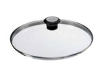 TEFĀLS | 28097812 | Vāks | Diametrs 30 cm - Image 3