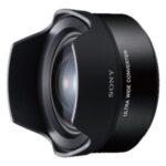 Sony | VCL-ECU2 Ultra-Wide Angle Converter