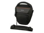 Sony | LCS-AMB | Carry Case | Black
