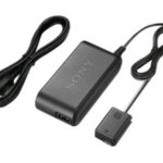 Sony | AC-PW20 AC Adapter