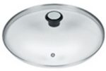TEFAL | 280975 | Lid | Diameter 24 cm - Image 2