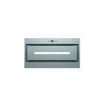 CATA | Hood | GPL 52 X | Canopy | Energy efficiency class B | Width 52 cm | 645 m³/h | Touch | LED | Stainless Steel