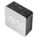 Camry | Alarm Clock | CR 1150b | Alarm function | Black - Image 3