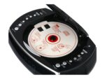 Camry | Alarm Clock | CR 1150b | Alarm function | Black - Image 17