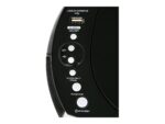 Camry | Alarm Clock | CR 1150b | Alarm function | Black - Image 18