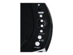Camry | Alarm Clock | CR 1150b | Alarm function | Black - Image 19
