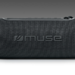 Muse | M-780 BT | Speaker Splash Proof | Waterproof | Bluetooth | Black | Portable | Wireless connection