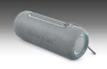 Muse | M-780 LG | Speaker Splash Proof | Waterproof | Bluetooth | Silver | Portable | Wireless connection - Image 2