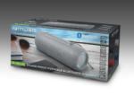 Muse | M-780 LG | Speaker Splash Proof | Waterproof | Bluetooth | Silver | Portable | Wireless connection - Image 3
