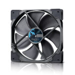 Fractal Design | Venturi HP-14 PWM | Ventilators - Image 2