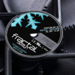 Fractal Design | Venturi HP-14 PWM | Ventilators - Image 3