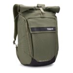 Thule | PARABP-3116 Paramount | Backpack 24L | Backpack | Nutria | Shoulder strap | Waterproof