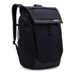 Thule | PARABP-3216 Paramount | Backpack 27L | Backpack | Black | Waterproof