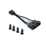 Fractal Design | Venturi HP-14 PWM | Ventilators - Image 7