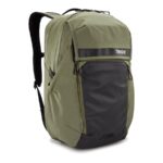Thule | TPCB-127 Paramount | Pilsētas mugursoma 27L | Mugursoma | Olivine | Ūdensizturīga