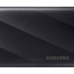 Samsung MU-PG4T0B/EU Portable SSD T9 4TB