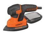 Triangular Sander | KA2500K-QS | 120 W - Image 8