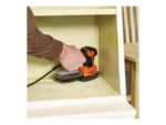 Triangular Sander | KA2500K-QS | 120 W - Image 15