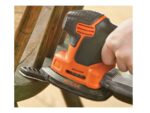 Triangular Sander | KA2500K-QS | 120 W - Image 20