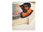 Triangular Sander | KA2500K-QS | 120 W - Image 21
