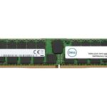 Dell | Atmiņas jauninājums | 1RX8 | 16 GB | DDR4 UDIMM | 3200 MHz | Dators/serveris | Reģistrācijas Nr. | ECC Jā
