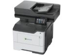 Lexmark MX532adwe | Melnbalts | Lāzers | Daudzfunkciju | Wi-Fi - Image 2