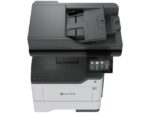 Lexmark MX532adwe | Melnbalts | Lāzers | Daudzfunkciju | Wi-Fi - Image 4
