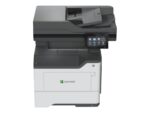 Lexmark MX532adwe | Melnbalts | Lāzers | Daudzfunkciju | Wi-Fi - Image 6