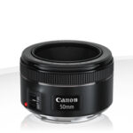 Canon | EF 50 mm f/1.8 STM | Canon