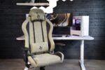Arozzi Supersoft | Arozzi | Torretta 2023. gada izdevums | Mežs zaļš