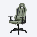 Arozzi Supersoft | Arozzi | Torretta 2023. gada izdevums | Mežs zaļš - Image 8
