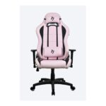 Arozzi Rāmja materiāls: Metāls; Riteņu pamatne: Neilons; Apdare: Supersoft | Arozzi | Spēļu krēsli | Torretta SuperSoft | Rozā