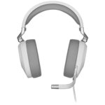 Corsair | Surround Gaming Headset | HS65 | Wired | Over-Ear - Image 2