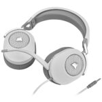 Corsair | Surround Gaming Headset | HS65 | Wired | Over-Ear - Image 3