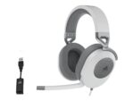 Corsair | Surround Gaming Headset | HS65 | Wired | Over-Ear - Image 5