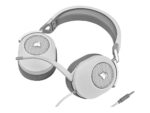 Corsair | Surround Gaming Headset | HS65 | Wired | Over-Ear - Image 6