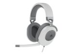 Corsair | Surround Gaming Headset | HS65 | Wired | Over-Ear - Image 7