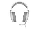Corsair | Surround Gaming Headset | HS65 | Wired | Over-Ear - Image 8