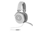 Corsair | Surround Gaming Headset | HS65 | Wired | Over-Ear - Image 9