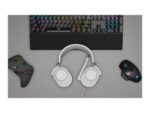 Corsair | Surround Gaming Headset | HS65 | Wired | Over-Ear - Image 15