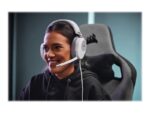 Corsair | Surround Gaming Headset | HS65 | Wired | Over-Ear - Image 16